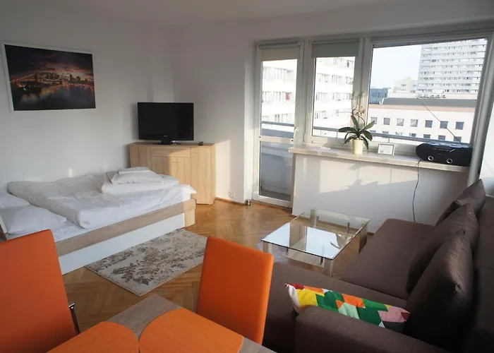 Studio con letto king size